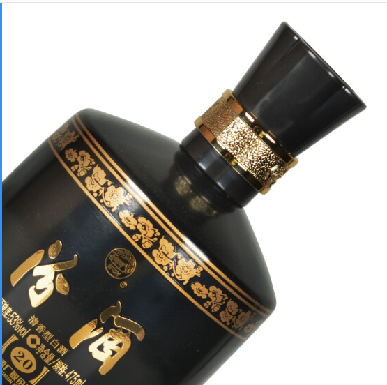 汾酒黑坛20年销售 清香型白酒销售 上海批发