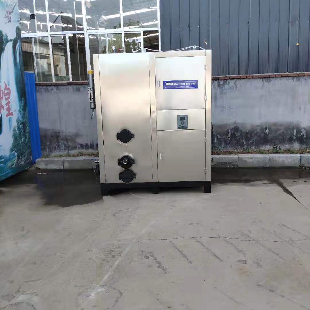 0.6吨生物质蒸汽发生器厂家价格 全自动生物质蒸汽锅炉 服装熨烫酒店洗衣房 厂家供应