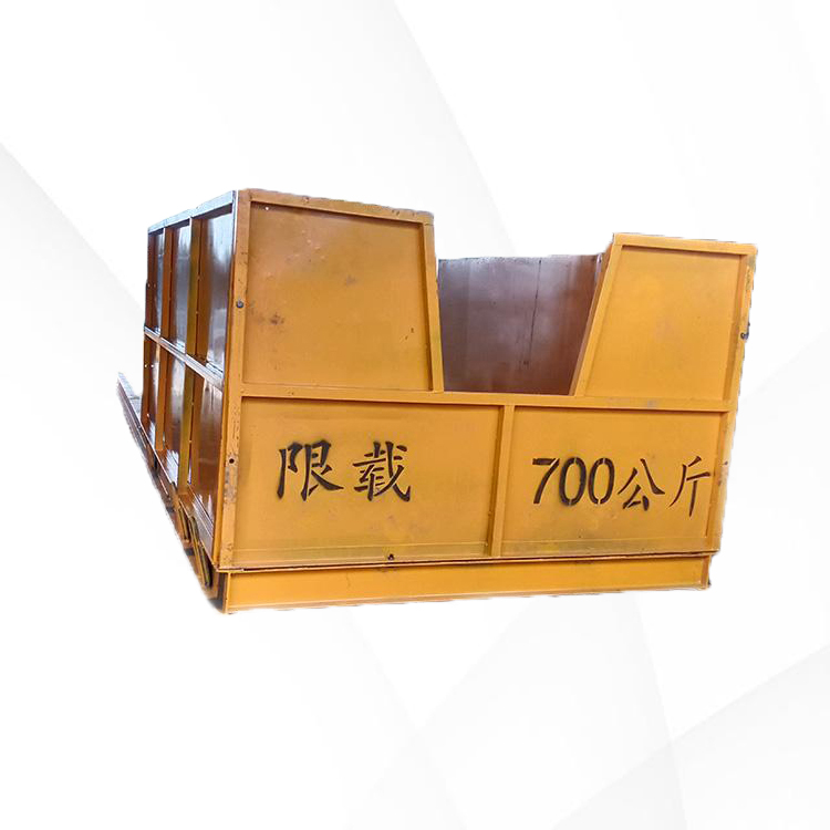 永邦  建筑升降式卸货平台   现货出售  工地施工卸料平台  新型施工卸料平台