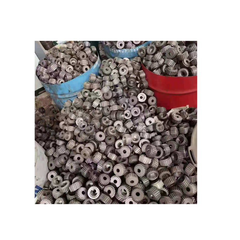 生产出售 农机齿轮 链轮 金属齿轮 车床机床齿轮 齿轮轴