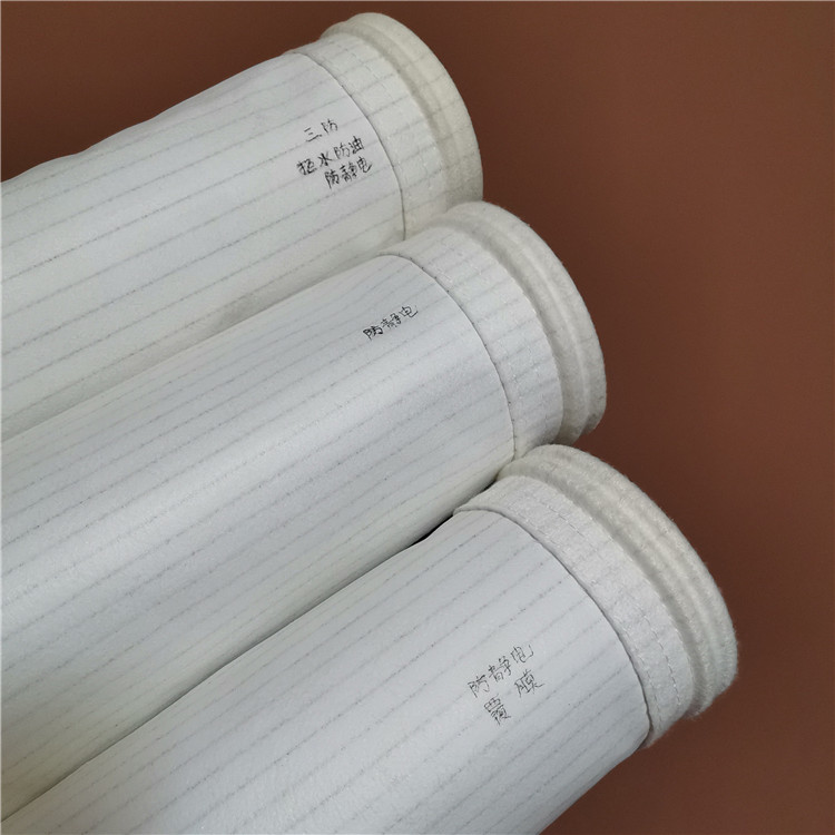 除尘布袋 常温布袋集尘袋 规格全 可定制 有实体 质量放心的布袋厂家