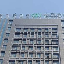 陕西木卡子 立面发光字 发光字项目 发光字工程 定制支持设计