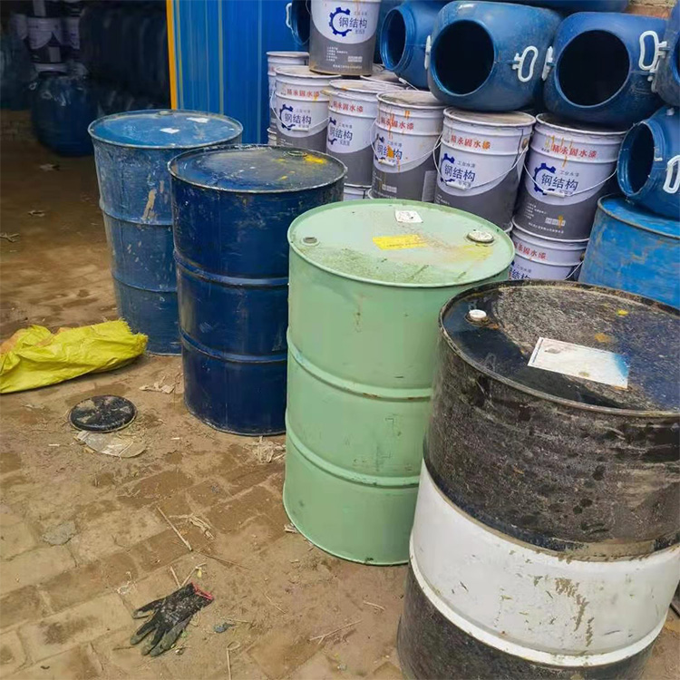 彩钢金属漆 钢结构水性漆 工业设备翻新漆 量大从优 现货供应