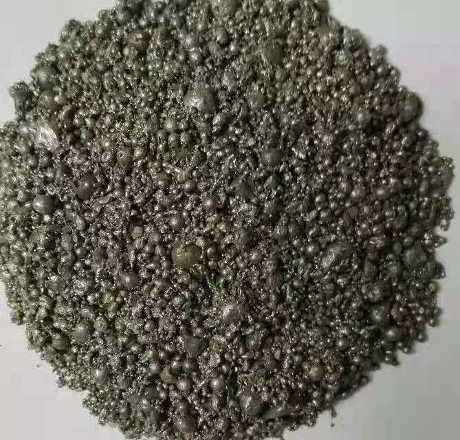 铁屑混凝土厂家 上海供应商 铁屑混凝土价格