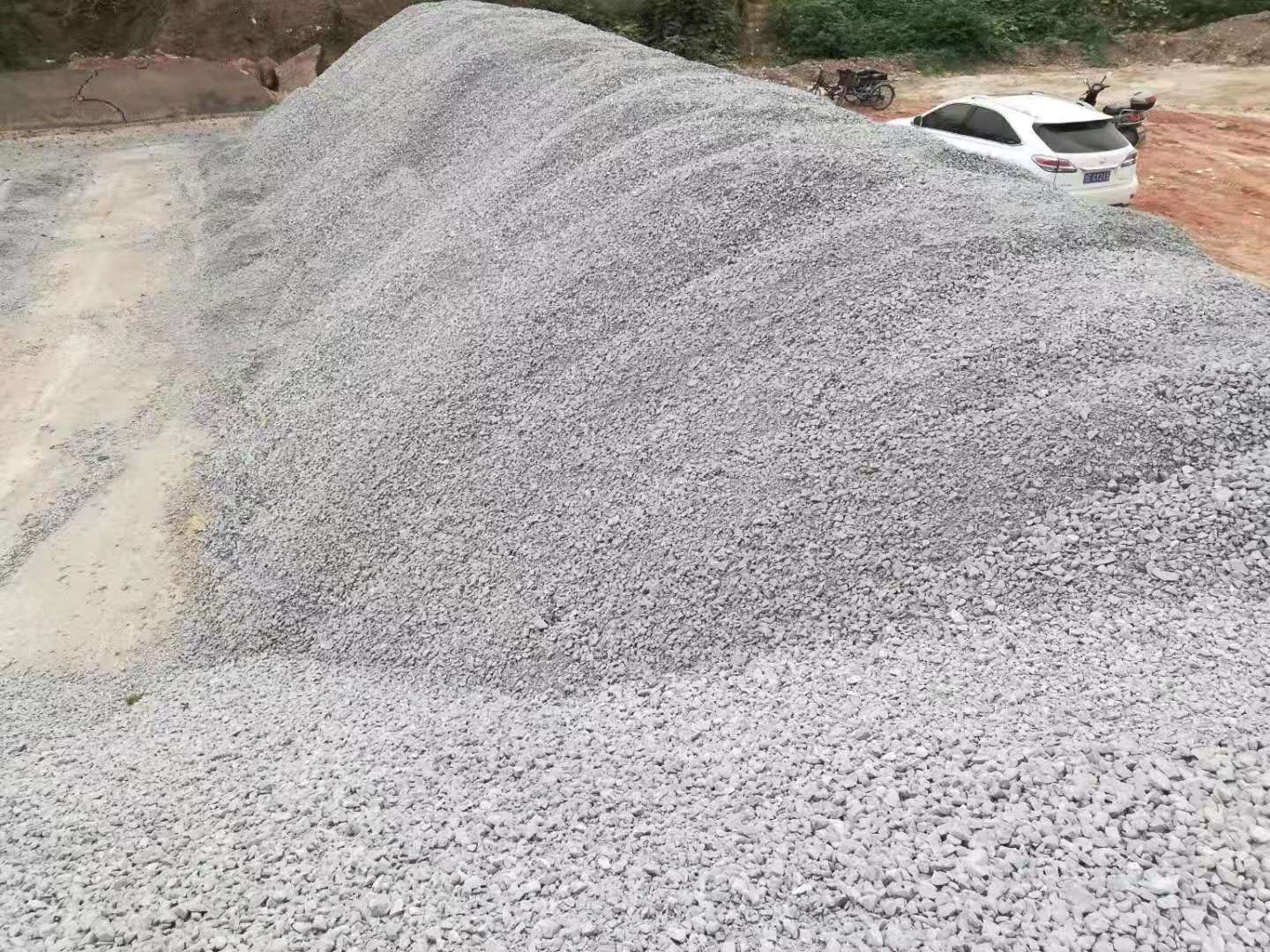 防辐射配重混凝土 上海厂家 耐高温配重混凝土