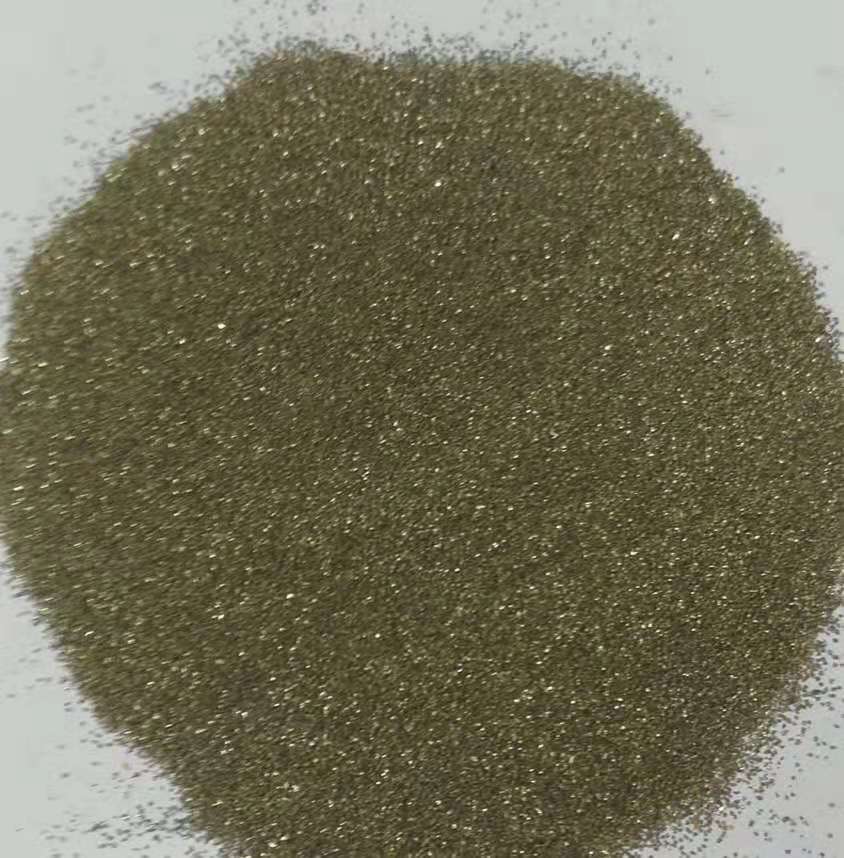 长期供应 硫化铁砂污水处理 硫化铁砂厂家