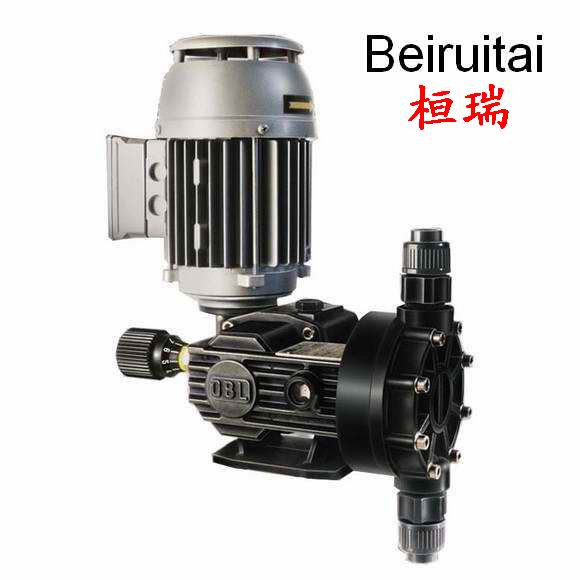 意大利OBL公司原装进口M155PP型固化剂泵