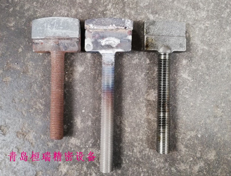 S2510型树脂砂混砂机搅刀叶片M16-160