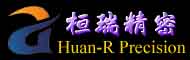 青岛桓瑞精密设备有限责任公司 标志