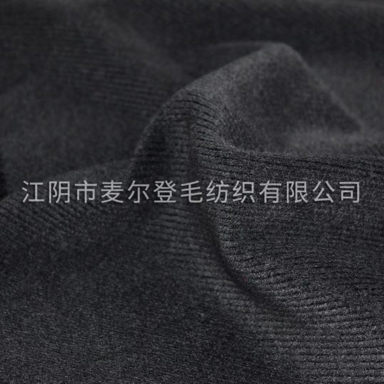 批发大量现货 春夏时尚女装礼服缎面面料 高密保暖羽绒服面料