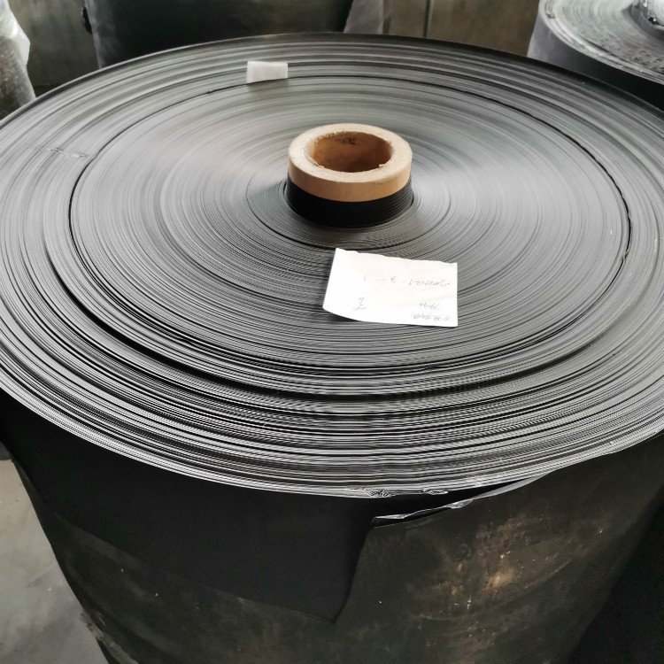 加强级冷缠带 聚乙烯冷缠胶带 管道防腐冷缠带