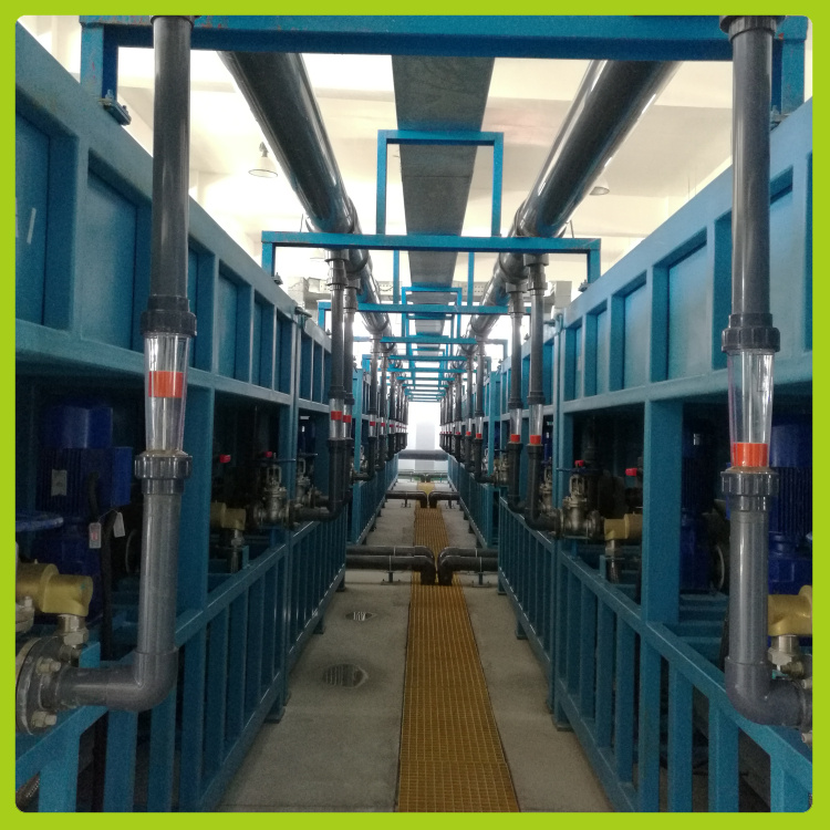 学校用水处理设备  3吨反渗透水处理设备  运行成本低