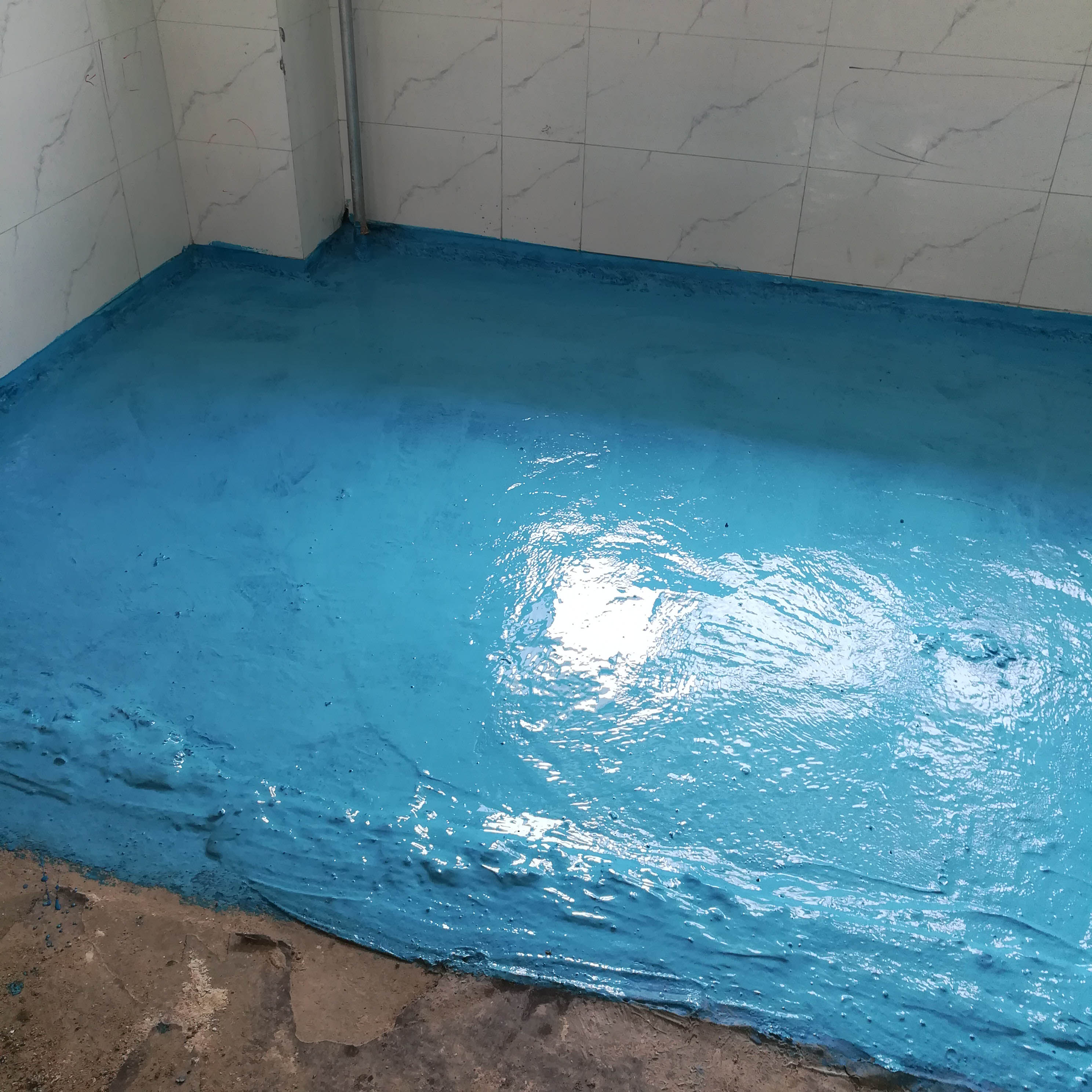寿光有机硅防水涂料 有机硅防水涂料生产厂家 欢迎咨询