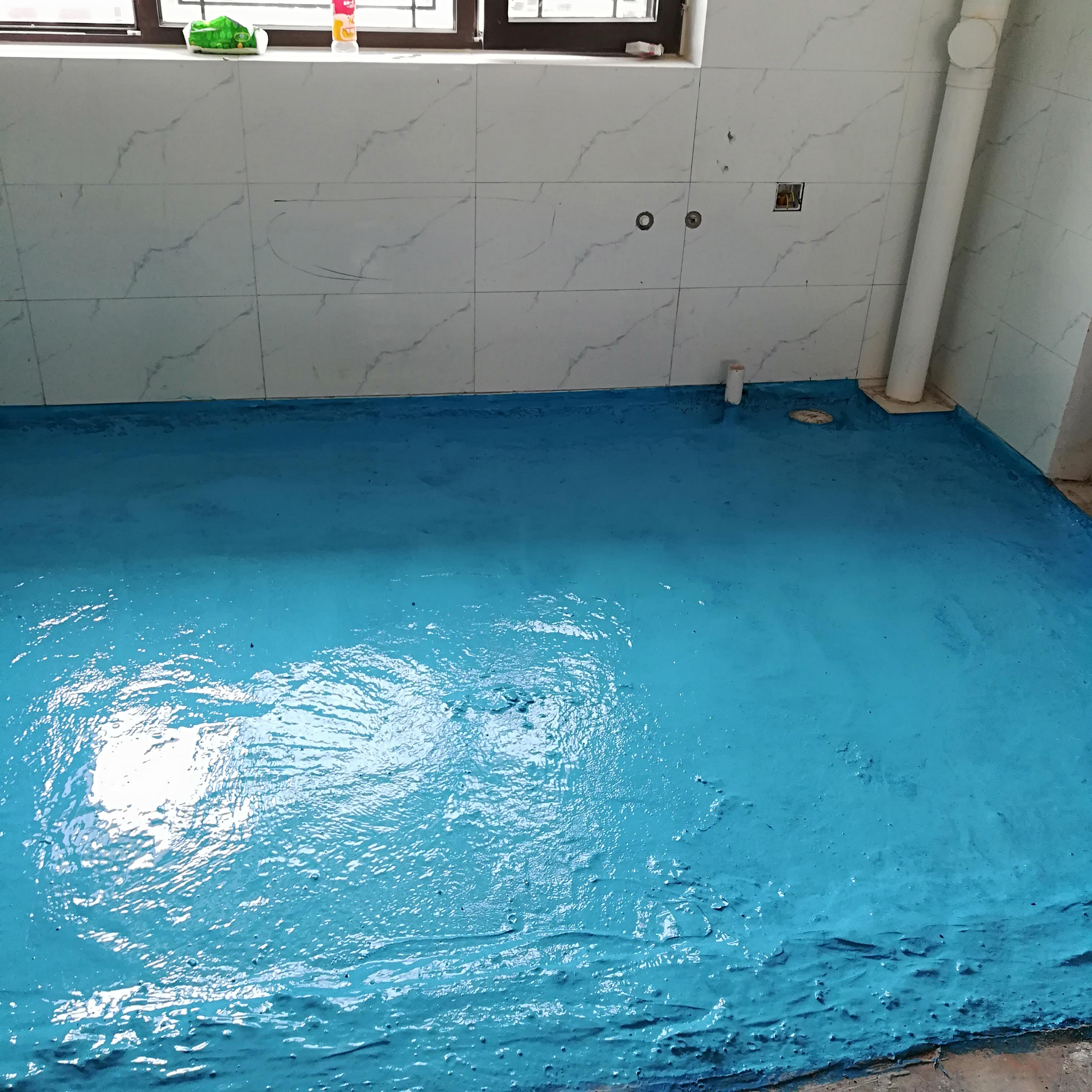 潍坊js厨房防水涂料 js厨房防水涂料厂家 锦绣一品
