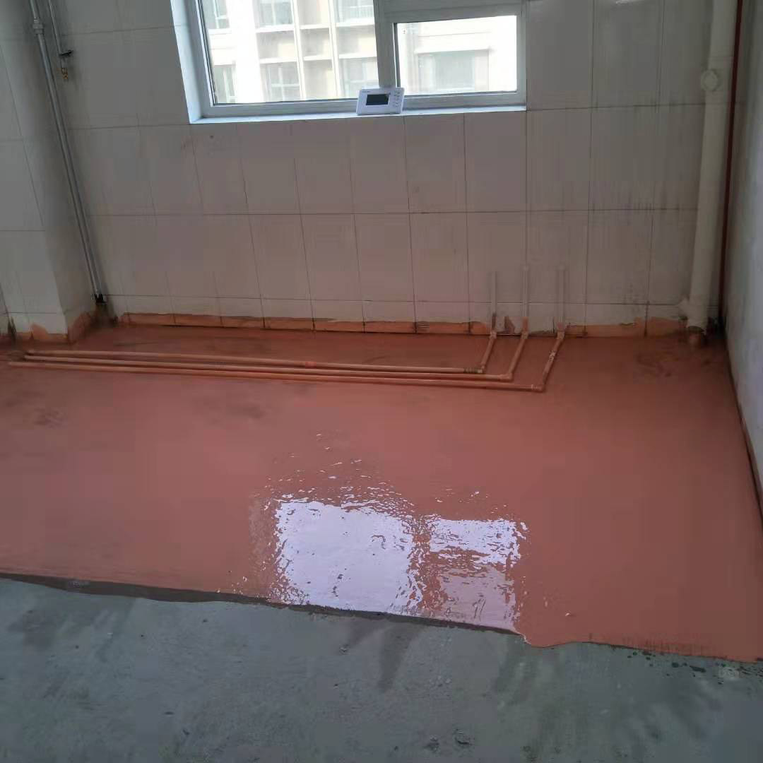 潍坊防水涂料 防水涂料供应商 可定制