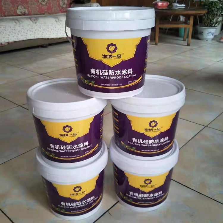 出售js屋顶防水涂料 js屋顶防水涂料报价 支持定制
