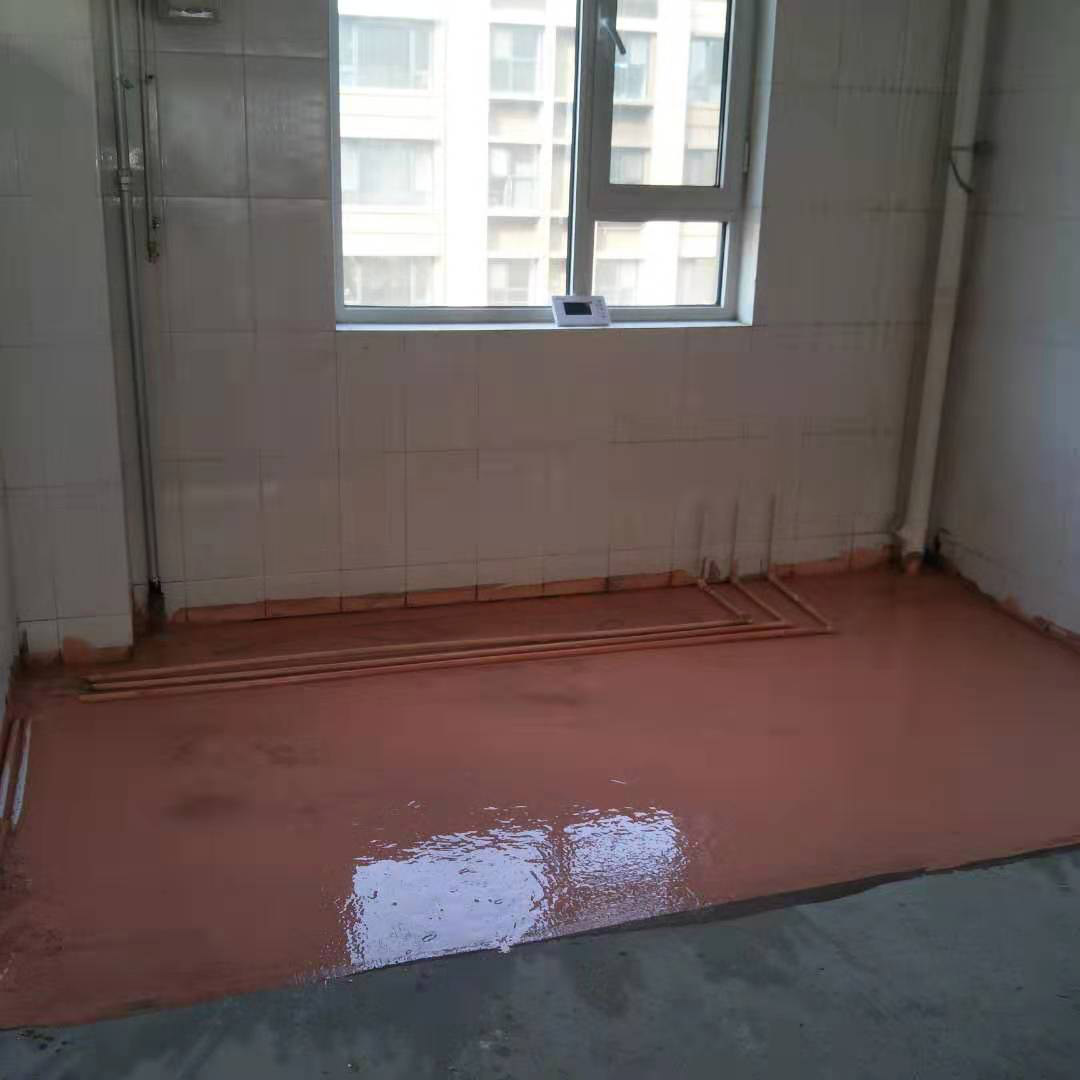 淄博水池防水涂料 水池防水涂料厂家 支持定制
