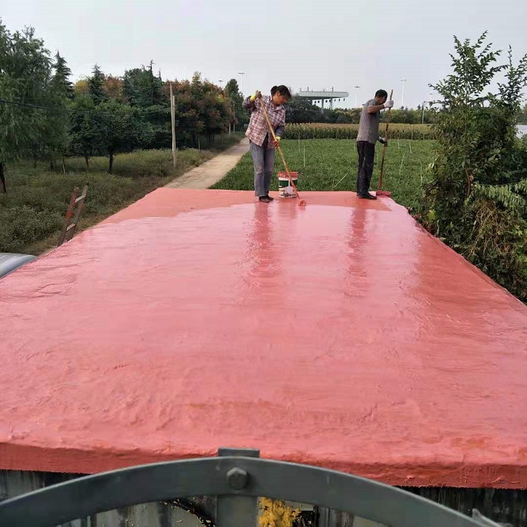 山东js防水涂料施工 js防水涂料施工报价 支持定制