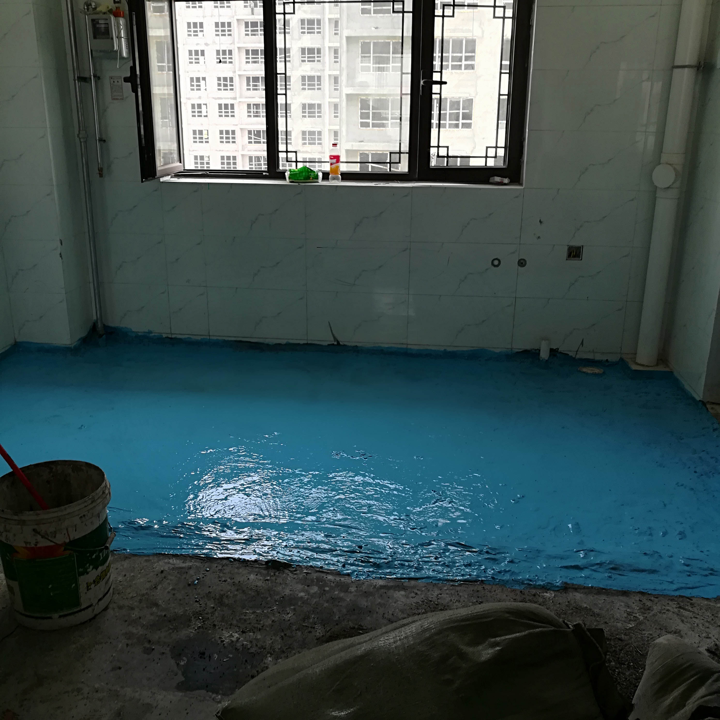 销售天沟防水涂料 天沟防水涂料批发 可定制