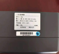 养殖场用风机变频器  风机变频器供应商  管理简便