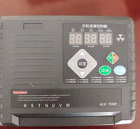 养殖场用风机变频器  风机变频控制器报价  保护电网稳定