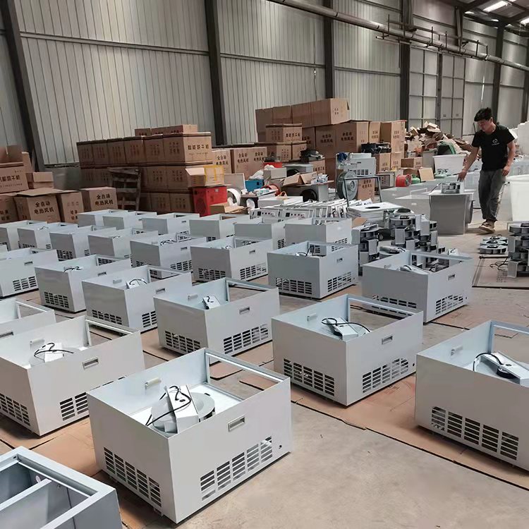 1.5p空气能热泵烘干机家用小型烘干设备中草药烘干机专卖 