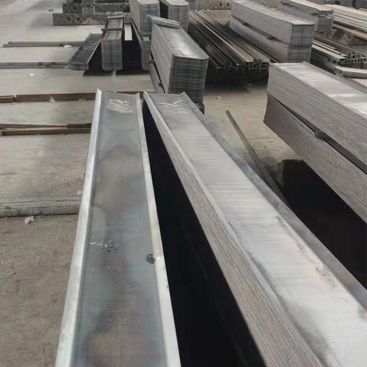 止水钢板 建筑工程用镀锌止水钢板 建筑止水钢板 现货批发 
