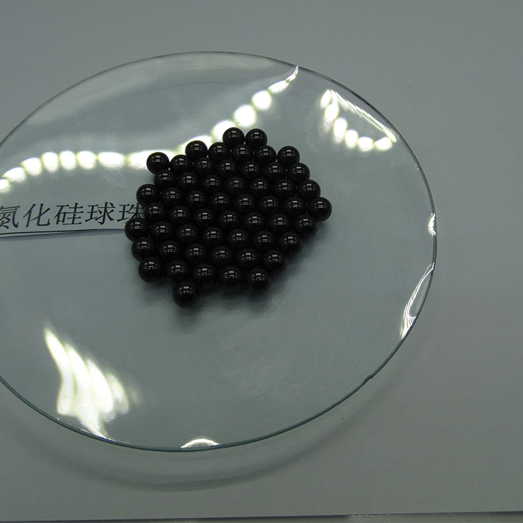 氮化硅球 氮化硅粉 纳米氮化硅 生产厂家