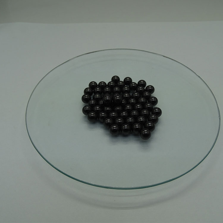 氮化硅 氮化硅颗粒再造 氮化硅轴承球 仁劢定制