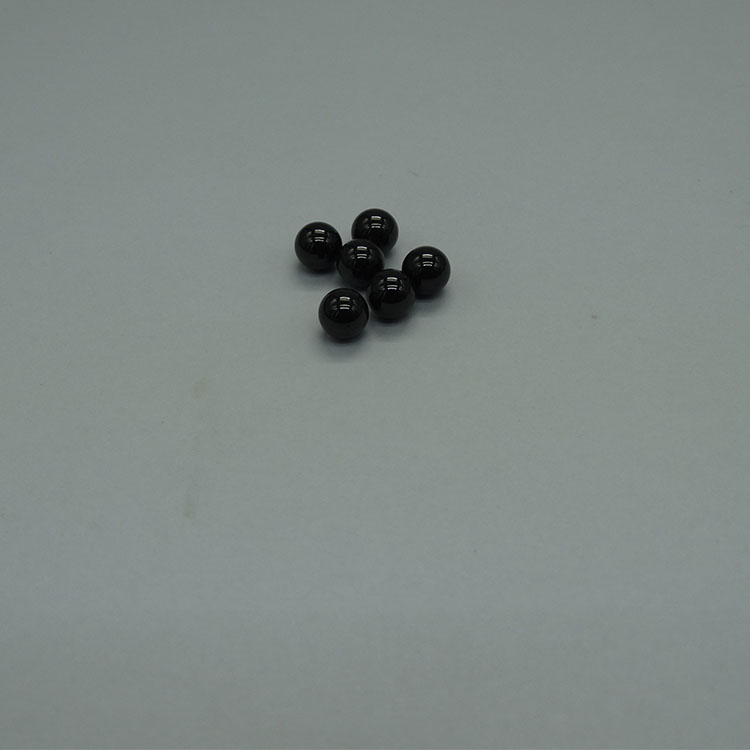 仁劢定制 氮化硅 陶瓷珠氧化锆 陶瓷球 生产厂家