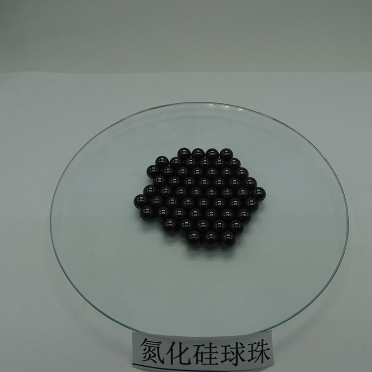 氮化硅 氮化硅颗粒再造 氮化硅球