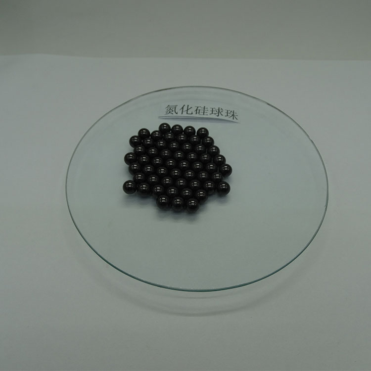 氮化硅粉 纳米氮化硅 颗粒再造 生产厂家