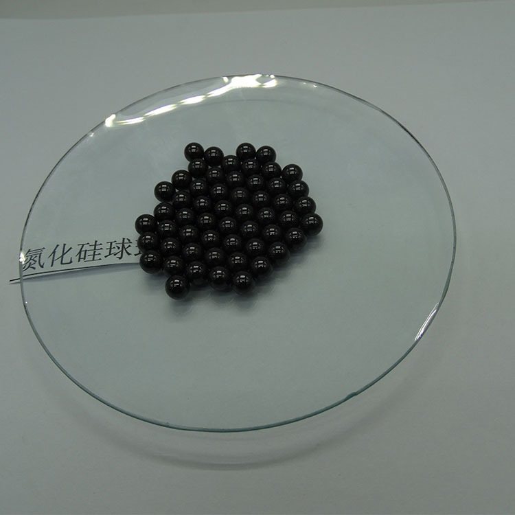 氮化硅粉 氮化硅 氮化硅颗粒再造 氮化硅球 生产厂家