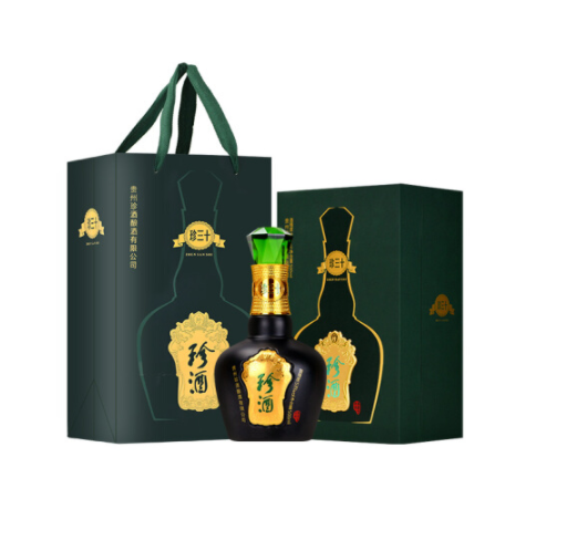 上海招商珍酒珍三十 价格优惠 促销