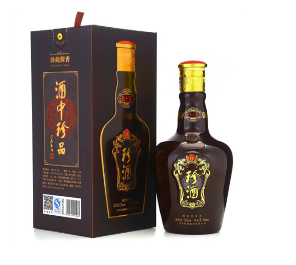珍酒珍十五上海专卖 零售 批发
