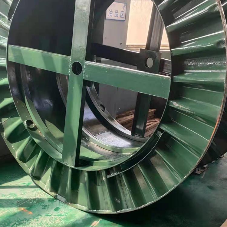 电缆电线轴盘供应 电缆盘具 线缆轴盘 鸿禹加工