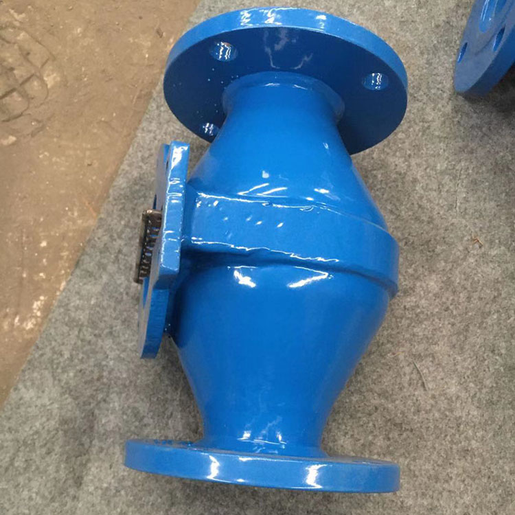 直通式自动过滤器 直通式管道过滤器 质优价廉