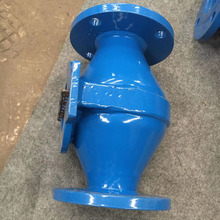 直通式自动过滤器 直通式管道过滤器 质优价廉