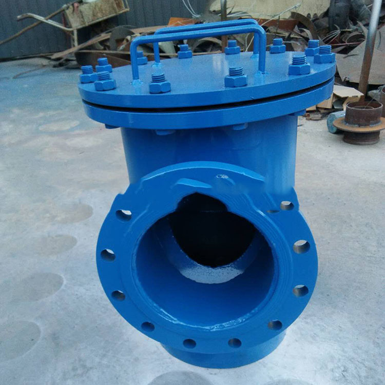 直通式过滤器型号 直通式过滤器 品质保障