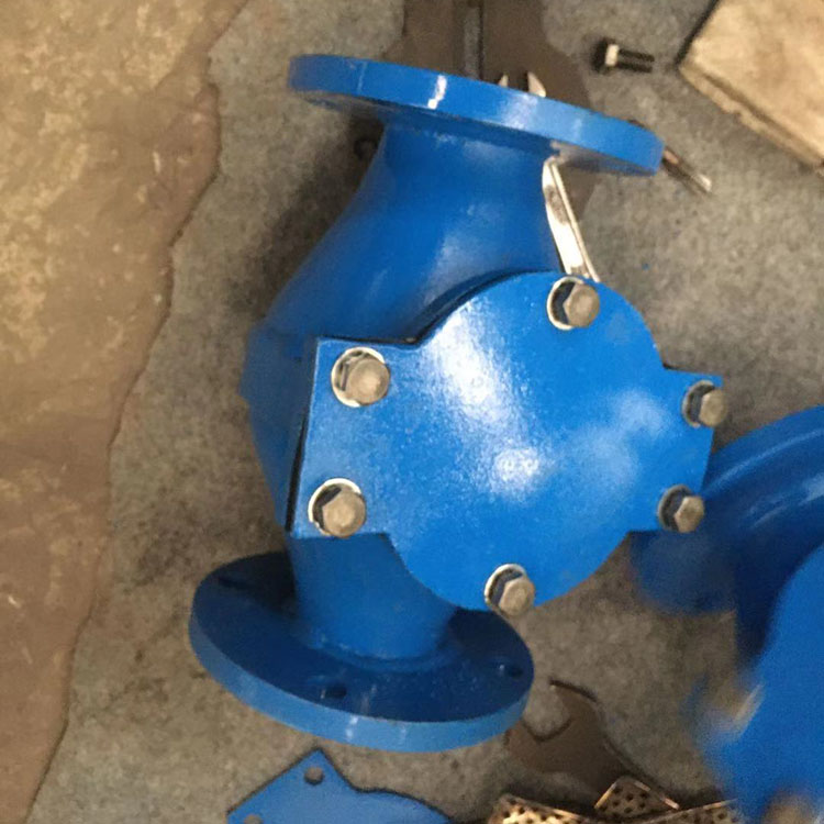 直通式过滤器安装 直通式过滤器价格 质优价廉