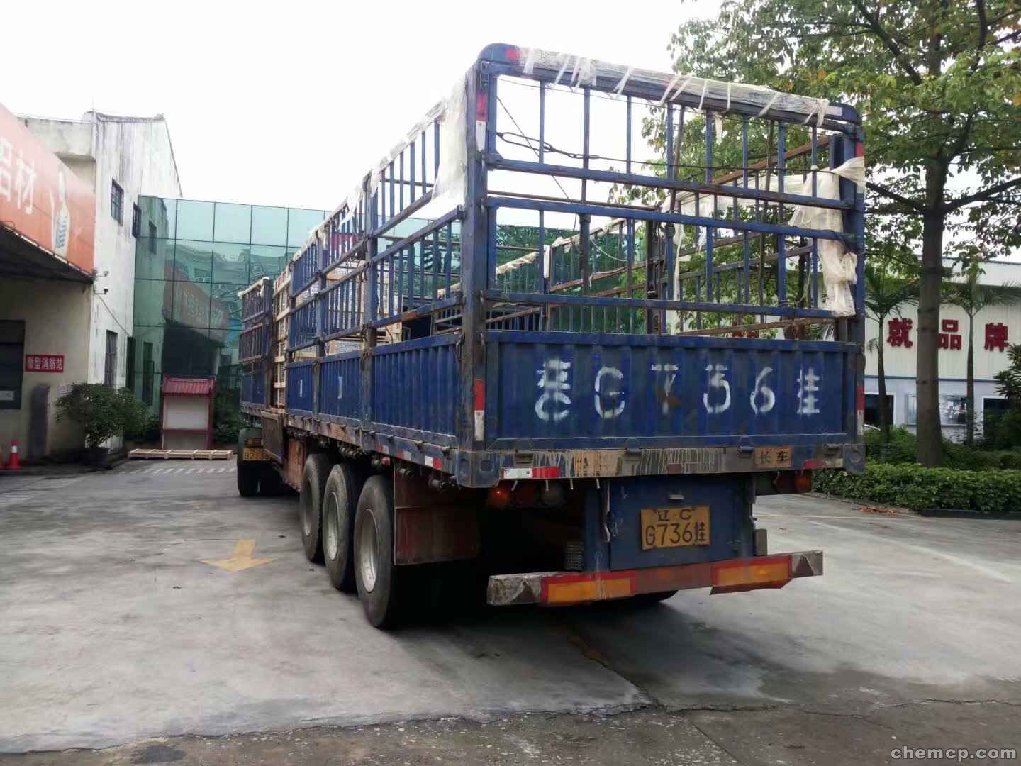佛山到都江堰货货运专线