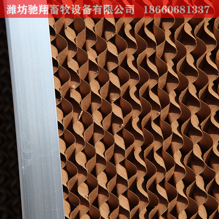 水帘墙 价格优惠 山东厂家湿帘价格