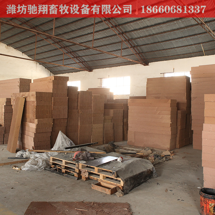 驰翔厂家湿帘出售 养殖用水帘 质优价廉