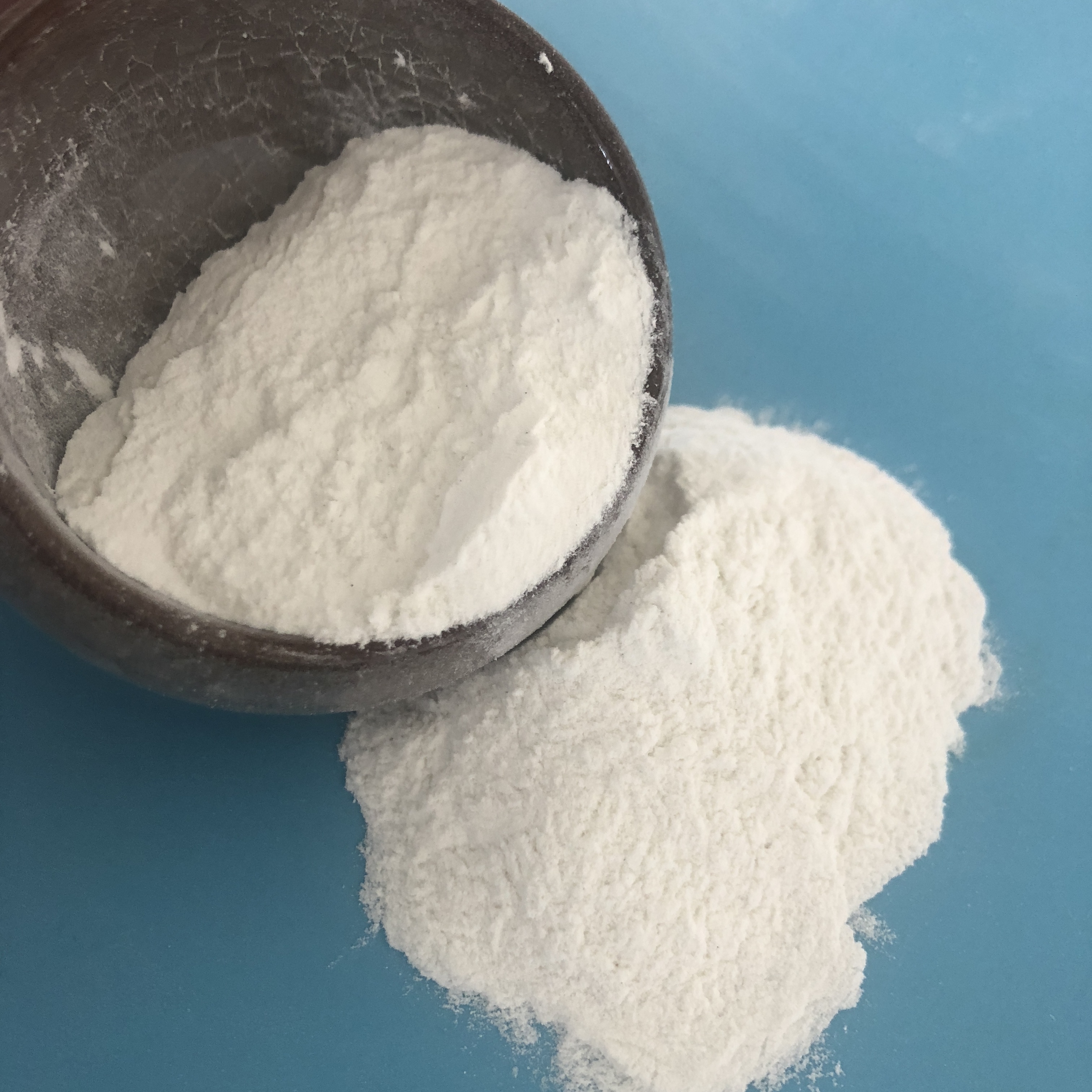 厂家批发硼酸锌 无卤阻燃剂硼酸锌 塑料橡胶用硼酸锌