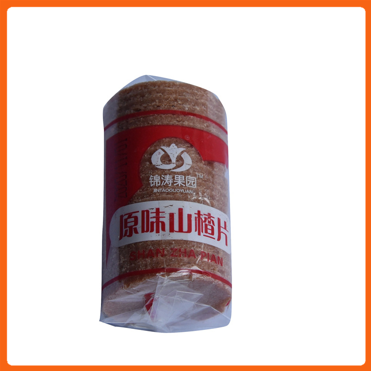 丰源 厂家供货 原味山楂片批发 潍坊山楂制品