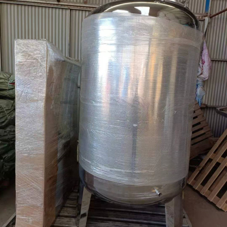 泉润生产去离子水处理设备 去离子水处理设备供应 使用时间长