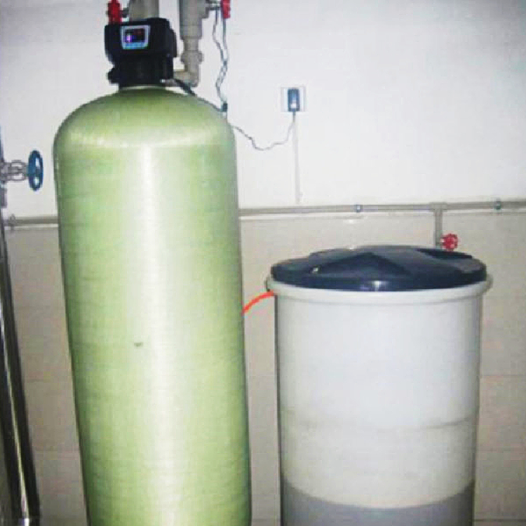 去离子水处理设备出售 厂家生产去离子水处理设备 半自动软化水设备