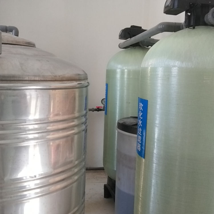 泉润供应锅炉软化水设备 锅炉软化水设备制造商 质量有保障