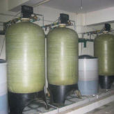 山东软化水设备生产商  软化水设备厂家供应 不锈钢软化水设备