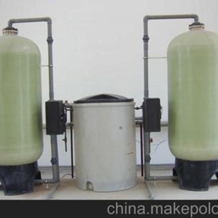 泉润出售去离子水处理设备 去离子水处理设备供应商 操作简单